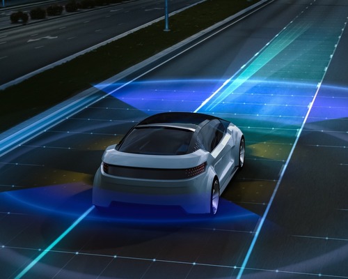 Otonom araçlarda ortaya çıkan hukuki meseleler, sorumluluk ve gizlilik