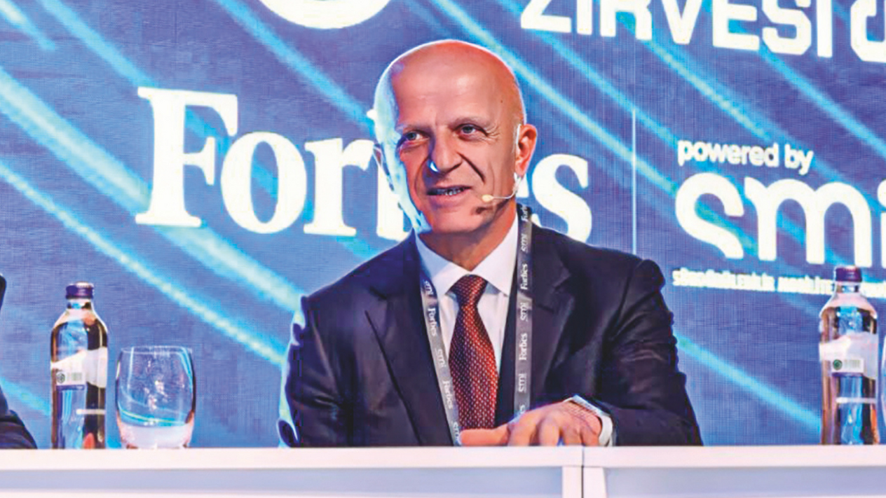 Otonom fırsat mı, risk mi?