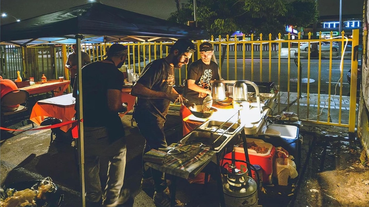 Otoparkta başladı milyar dolara satıldı