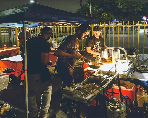 Otoparkta başladı milyar dolara satıldı