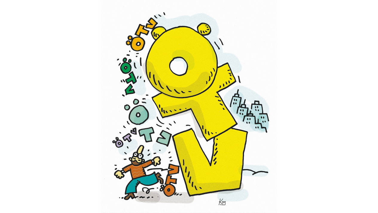 ÖTV’de yeni dönem