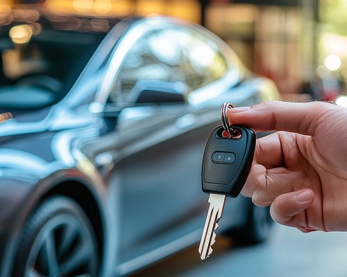 ÖTV muafiyetli araç alımında şartlar değişti