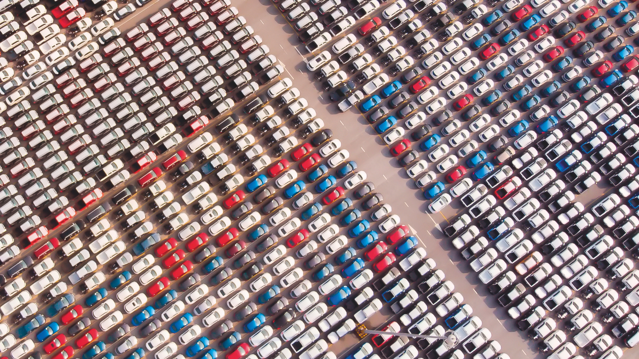 ÖTV sınırı ithal otomobilleri zorladı, elektrikli araçlar ve SUV’lar pazarın yönünü değiştirdi