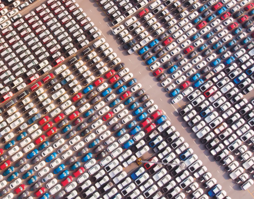 ÖTV sınırı ithal otomobilleri zorladı, elektrikli araçlar ve SUV’lar pazarın yönünü değiştirdi