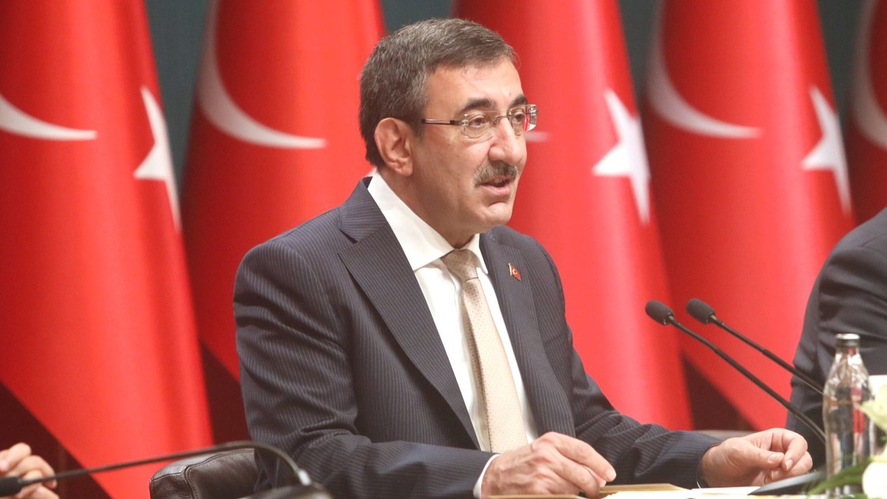 OVP açıklandı: Enflasyonun 2027'de tek haneye düşmesi hedefleniyor