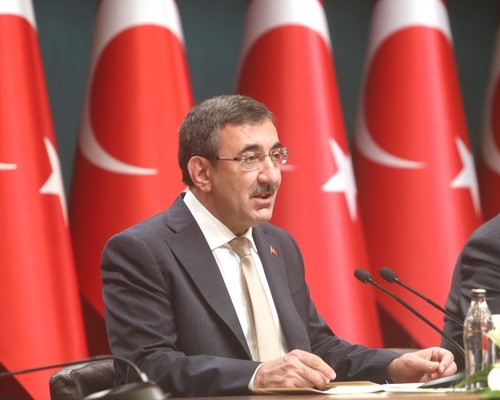 OVP açıklandı: Enflasyonun 2027'de tek haneye düşmesi hedefleniyor