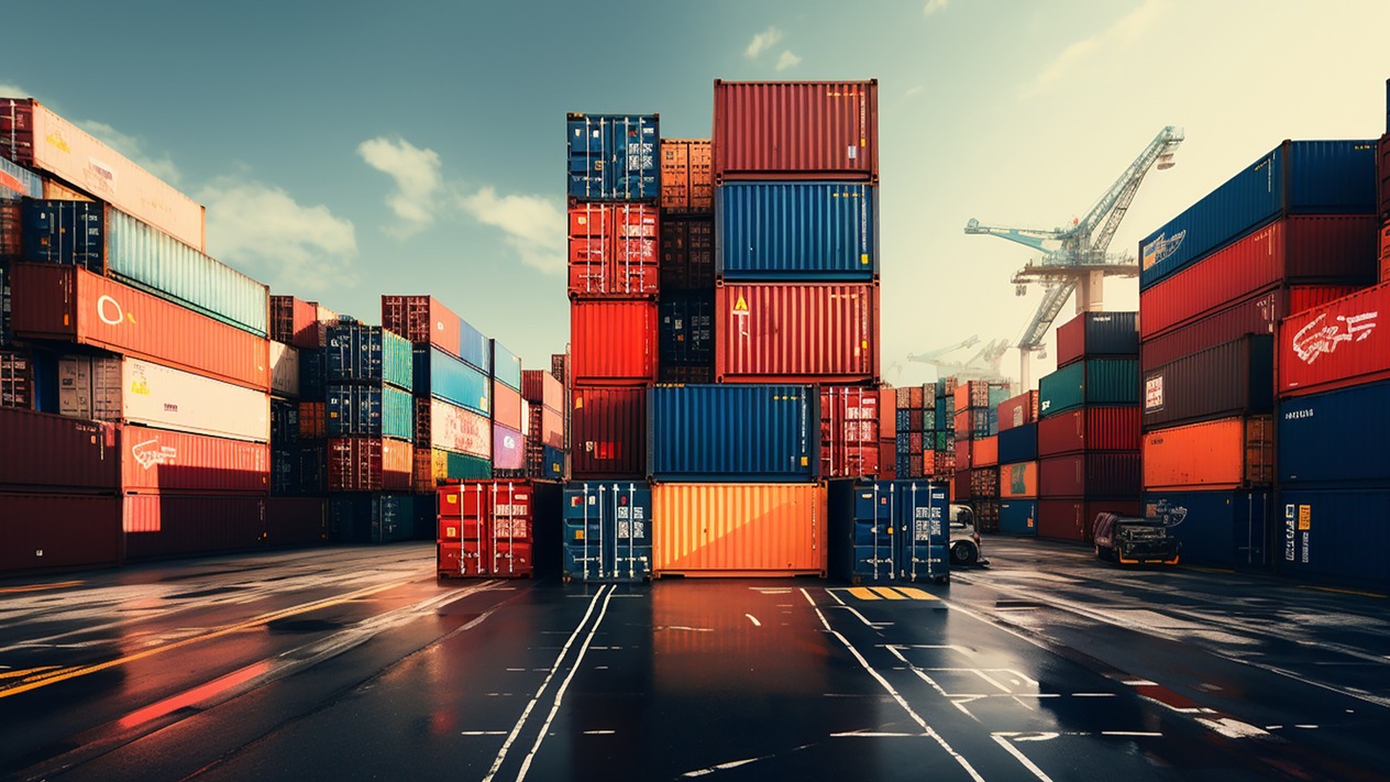 OVP ile ihracat hedefleri yükseliyor