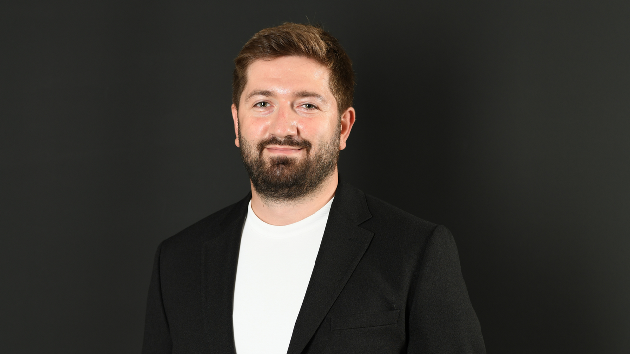 Halil İbrahim Özdemir oyun stüdyolarına yeni yakıt sağlıyor