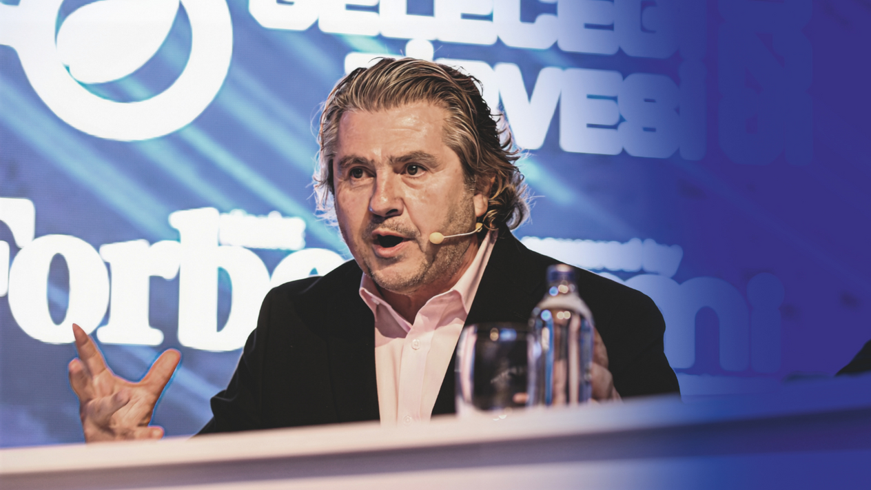 Oyun yeniden kuruluyor