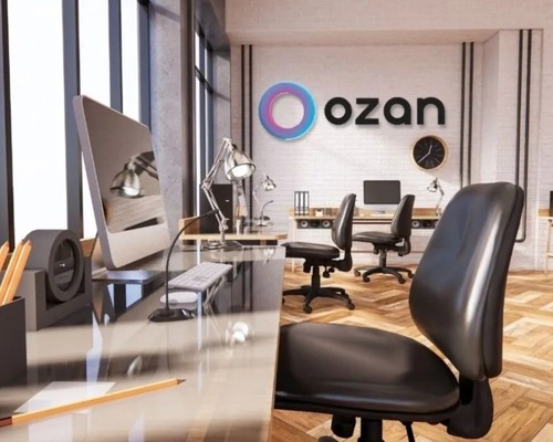 Ozan Elektronik Para’ya ikinci operasyon