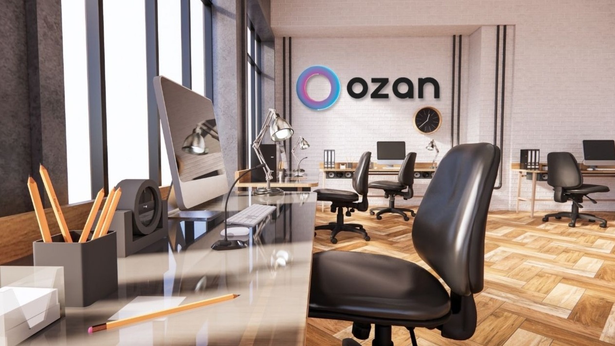 Ozan Elektronik Para’ya kayyım atandı