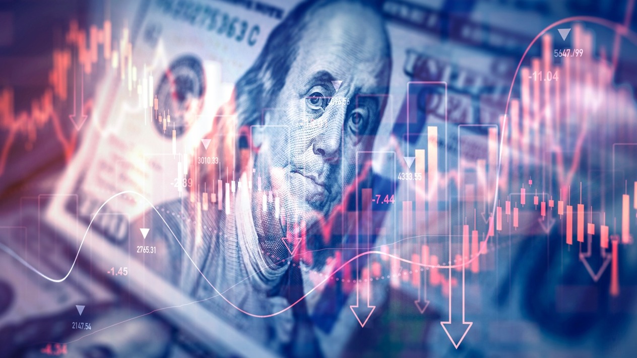 Özel sektörün yurt dışı borcu 202,5 milyar dolara çıktı