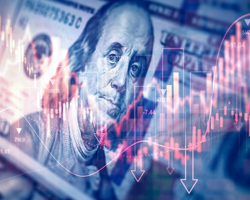 Özel sektörün yurt dışı borcu 202,5 milyar dolara çıktı