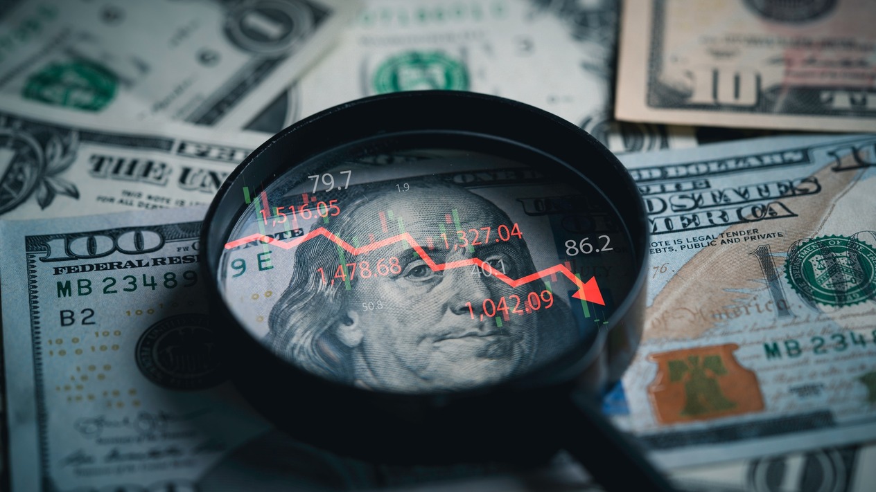 Özel sektörün yurt dışı kredi borcu 190 milyar doları aştı