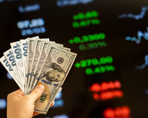 Özel sektörün yurt dışı kredi borcu Aralık 2024'te arttı