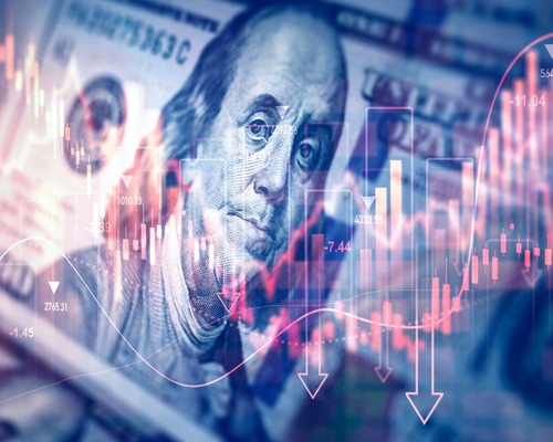 Özel sektörün yurt dışı kredi borcu eylül ayında yükseldi