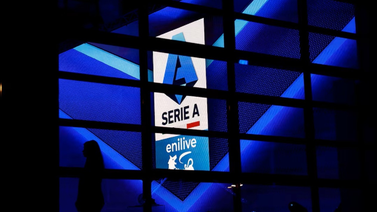 Özel sermaye devleri Serie A'nın medya hakları için sıraya girdi