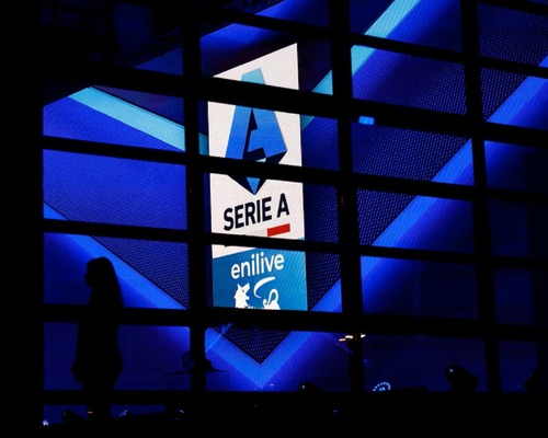 Özel sermaye devleri Serie A'nın medya hakları için sıraya girdi