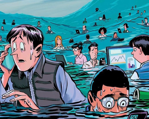 Özel sermaye piyasasını 'zombi firmalar' bastı: Sektörde likidite krizi derinleşiyor