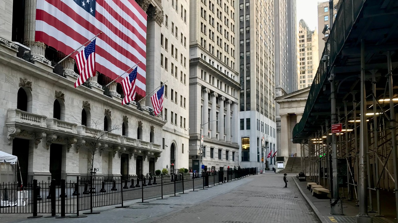 Özel sermaye sektöründe 20 yıl sonra ilk düşüş