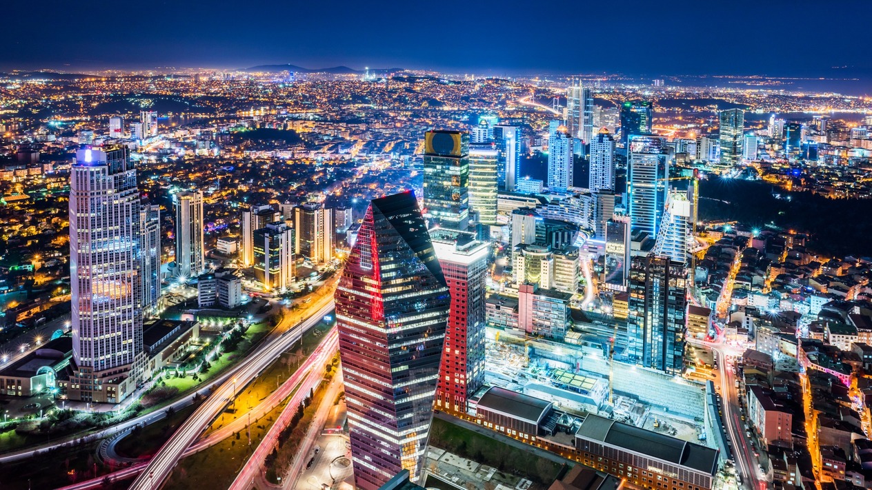 Özel sermayede 1 trilyon dolarlık bekleme: Yüksek faiz, belirsizlik ve tarifeler M\&A piyasasını durdurdu