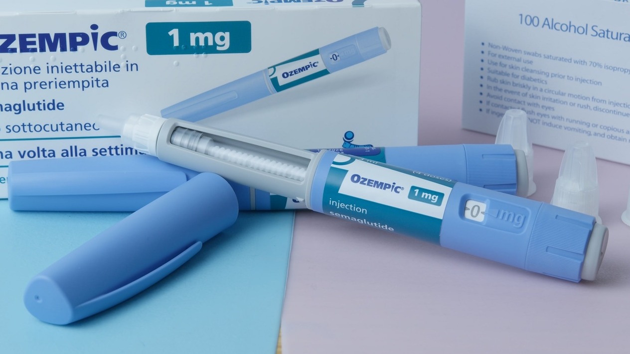 Ozempic'in etken maddesi alkol isteğini azaltıyor mu?