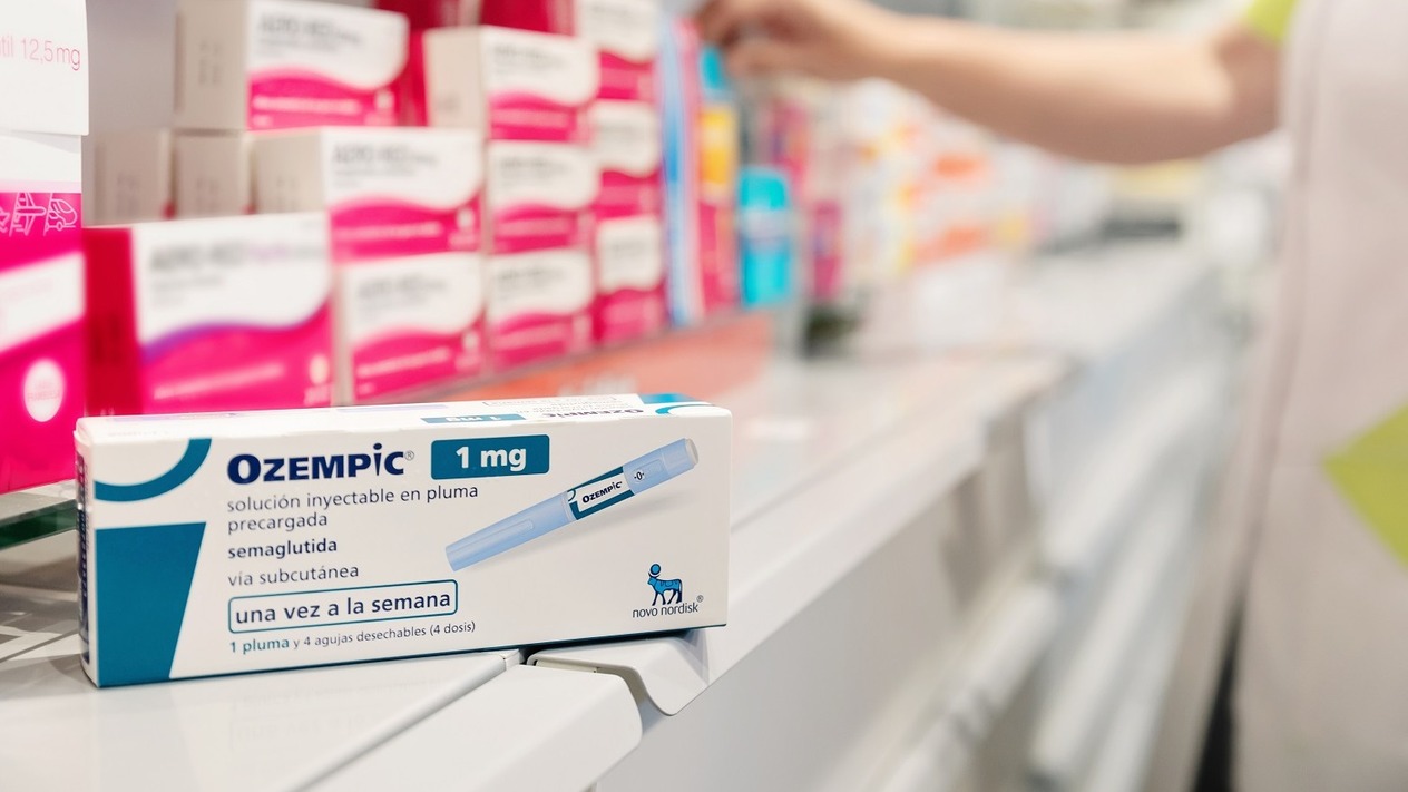 Ozempic’in üreticisi parıltısını nasıl kaybetti?
