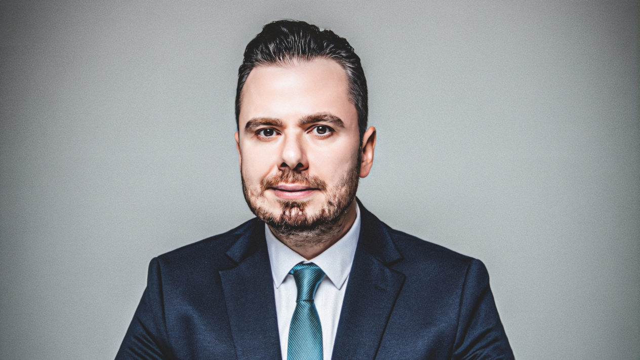 Özgür Bayraktar: Türk soylu nüfusun yarısı Turan'ı kullanıyor