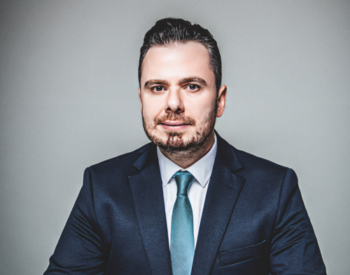 Özgür Bayraktar: Türk soylu nüfusun yarısı Turan'ı kullanıyor