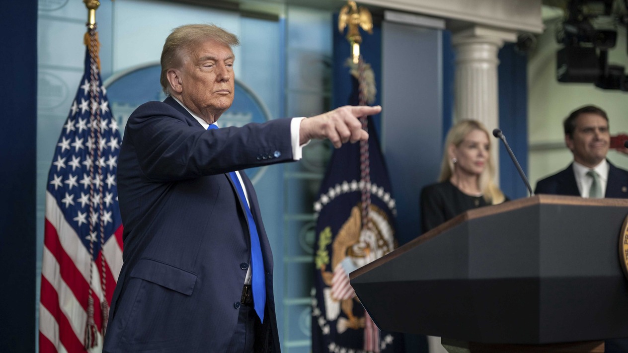 Pakistan’dan Trump’a Nobel, kripto ve nadir element teklifi