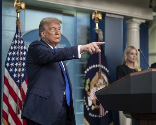 Pakistan’dan Trump’a Nobel, kripto ve nadir element teklifi