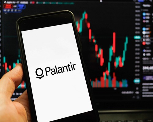 Palantir gelirini yüzde 70 artırarak Wall Street tahminlerini aştı