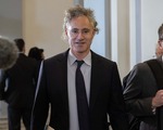 Palantir hisselerinde yüzde 30 artış: CEO Alex Karp milyarderler listesinde 67 basamak yükseldi