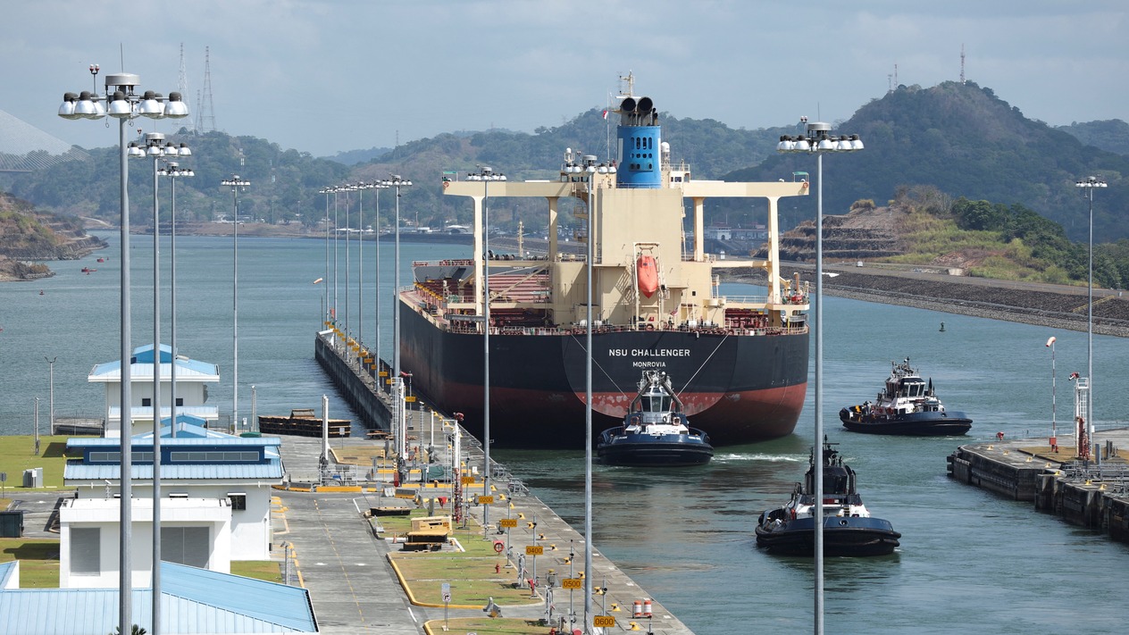 Panama Kanalı gerilimi: Trump’ın geri alma tehdidine Panama’dan net yanıt