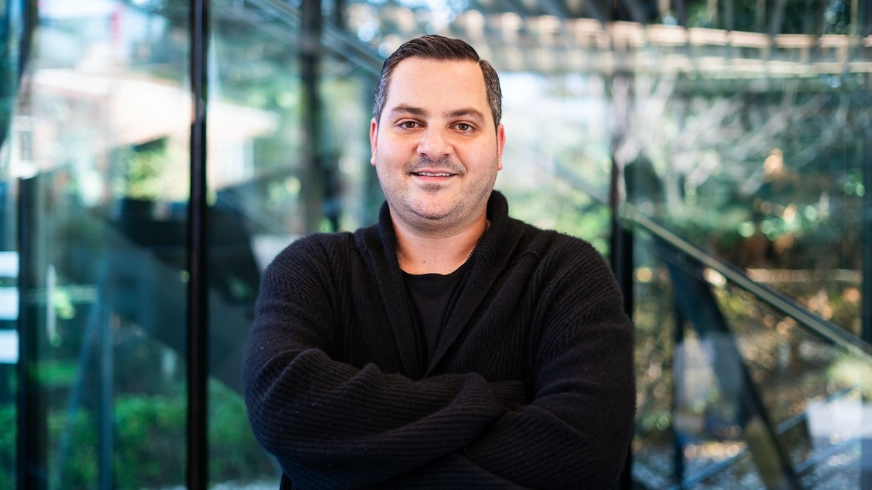 Papara'da Ahmed F. Karslı yeniden CEO koltuğunda