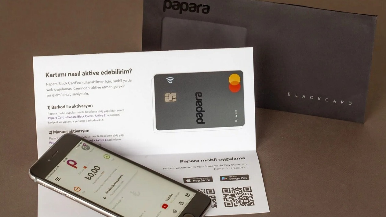 Papara’da bakiye iadeleri başladı