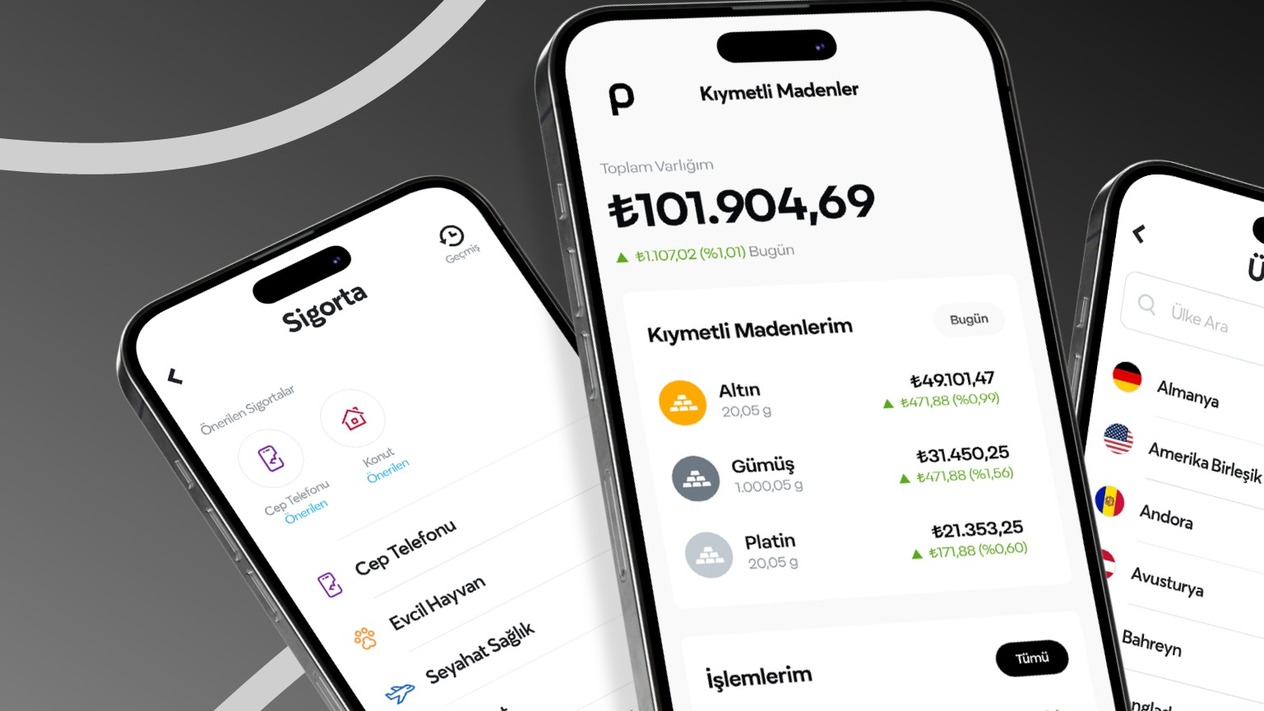 Papara'dan bloke hesap açıklaması