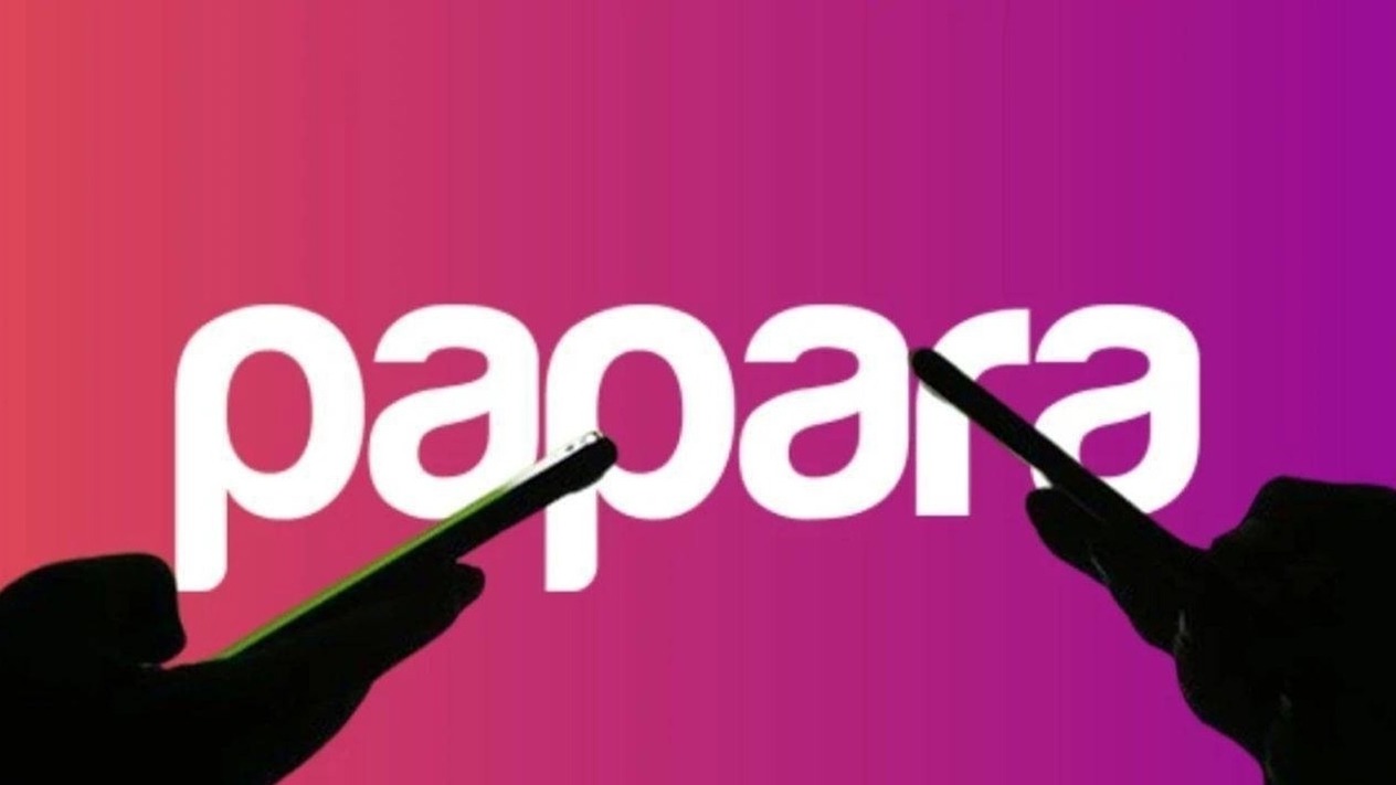 Papara'dan 'geri dönüş' haberi: Mahkeme yürütmeyi durdurdu