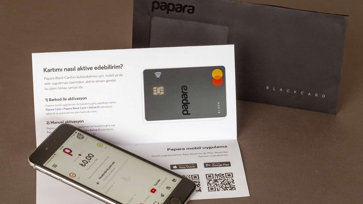 Papara’nın faaliyet izni iptal edildi