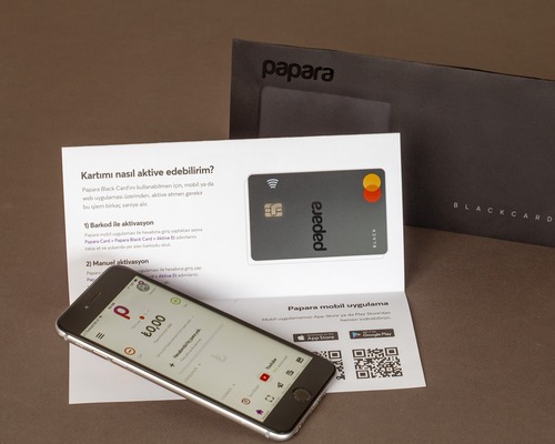 Papara’nın faaliyet izni iptal edildi