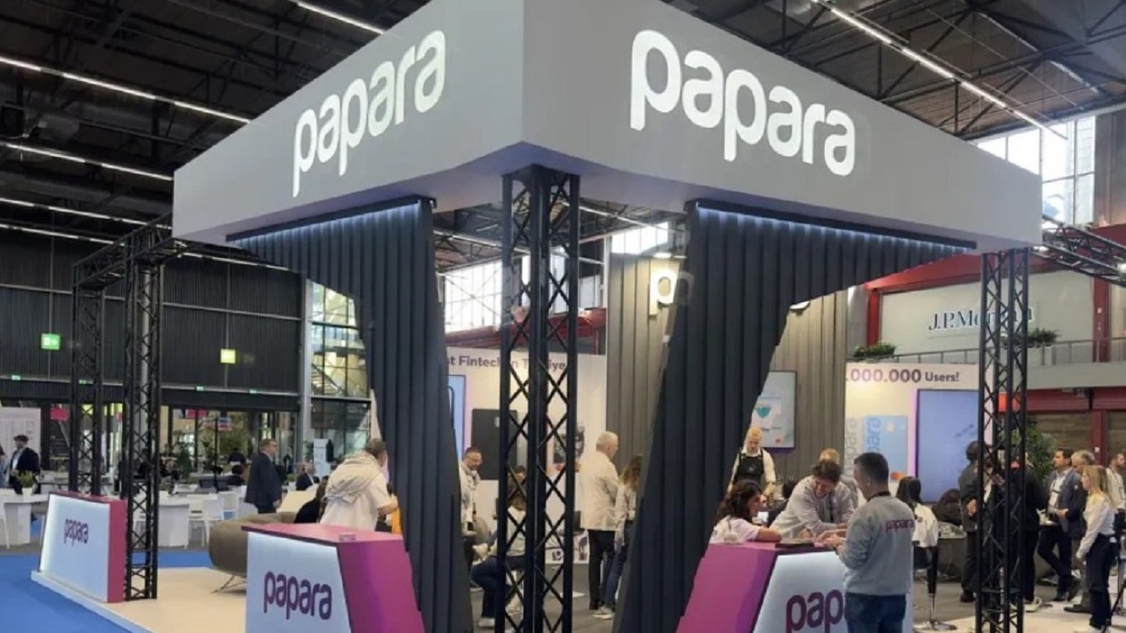 Papara'ya yasa dışı bahis operasyonu: Sekiz şirkete kayyum atandı