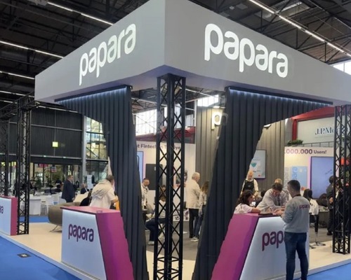 Papara'ya yasa dışı bahis operasyonu: Sekiz şirkete kayyum atandı