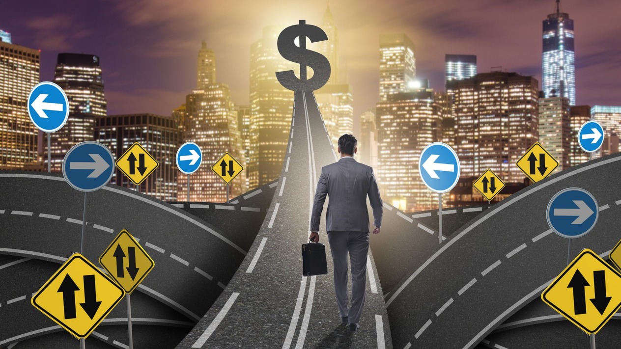 Para politikasında yol ayrımı