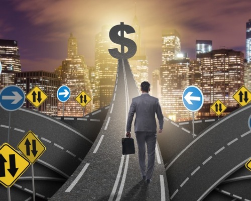 Para politikasında yol ayrımı