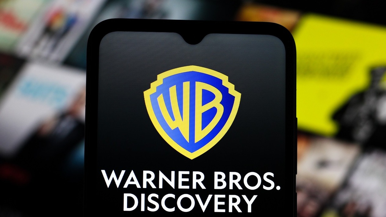 Paramount, Comcast ve Netflix, Warner Bros. Discovery için teklif verdi