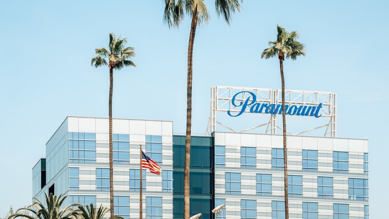 Paramount gelir ve karlılıkta Wall Street tahminlerini geride bıraktı