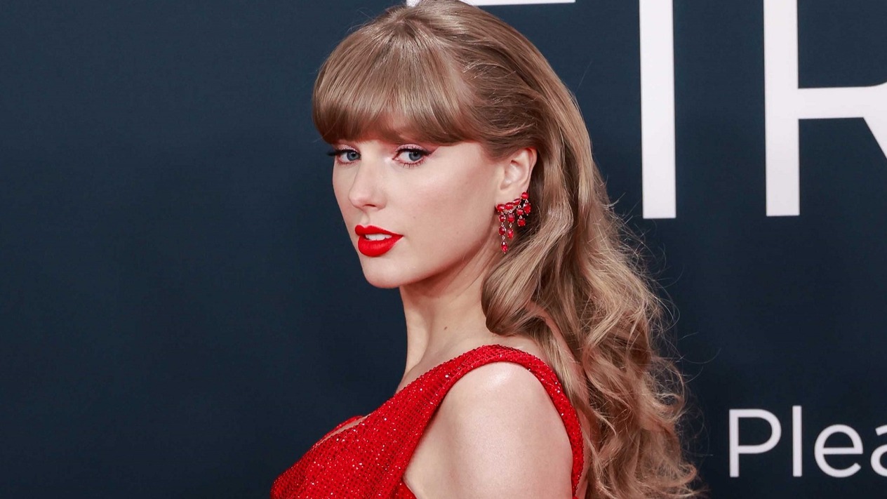 Paramount Skydance reytingleri artırmak için Taylor Swift etkisine yöneliyor