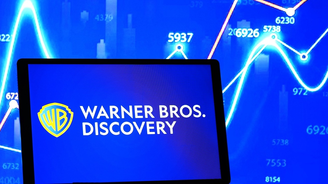 Paramount Skydance Warner Bros. Discovery satın mı alacak?