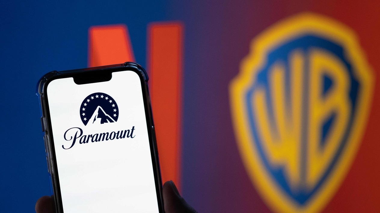 Paramount’tan Warner Bros. için yasal mücadele