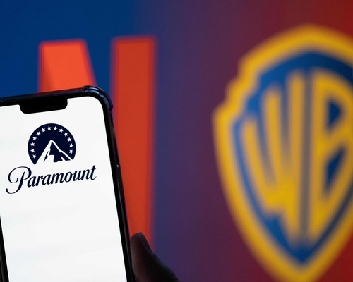 Paramount’tan Warner Bros. için yasal mücadele